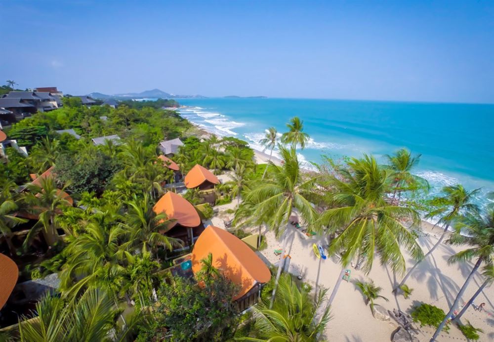 New Star Beach Resort